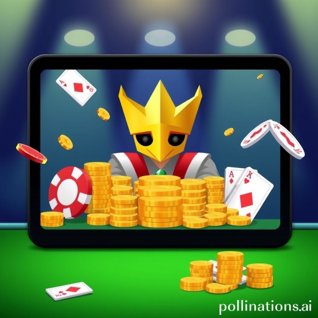  Mengenal Lebih Dekat Maxwin168: Platform Judi Online Terpercaya